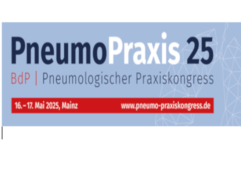 SAVE THE DATE - Pneumo-Praxiskongress 2025